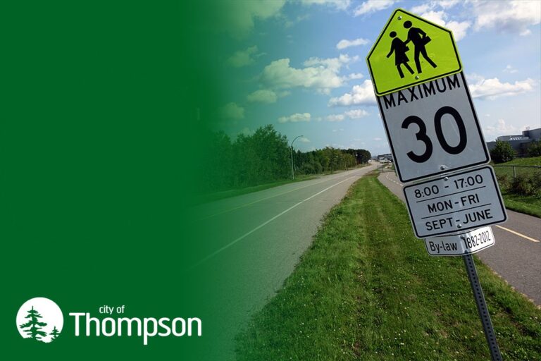 Thompson City Council Implements New False Alarm By-law