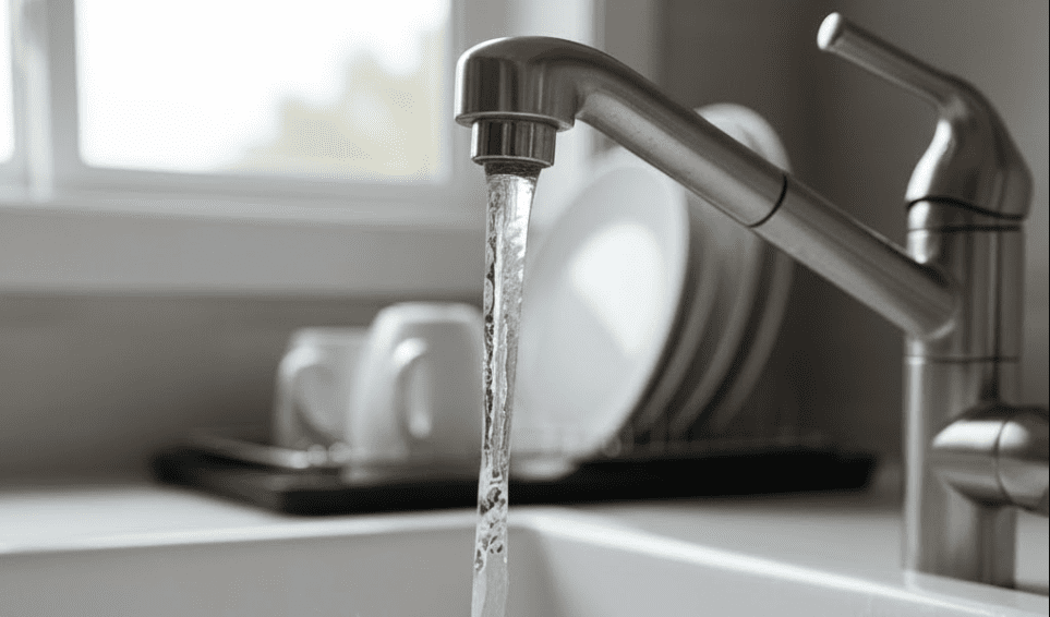 Water Break Repair on Nelson Road Scheduled for November 6