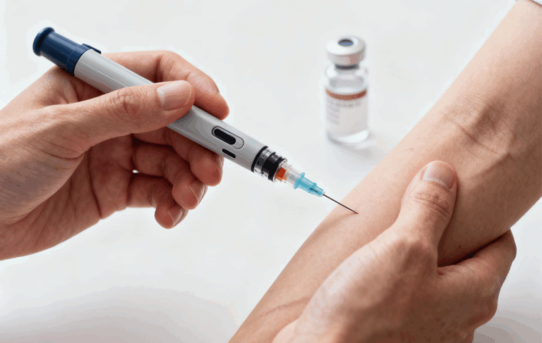 November Marks Diabetes Awareness Month: Focus on “Wellbeing in the Workplace”