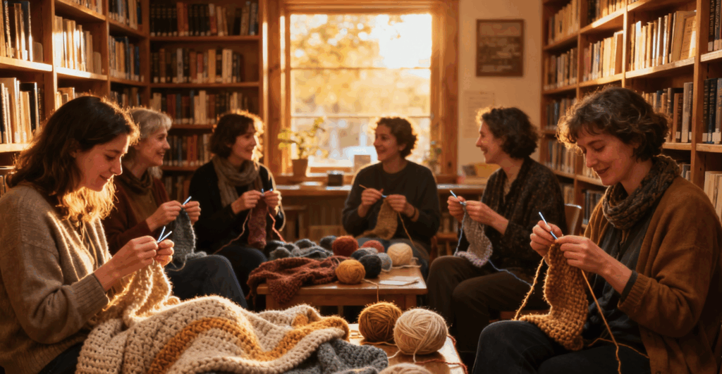 Thompson Public Library Shares Busy Schedule of Programs and Events