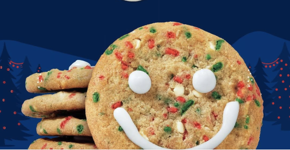 BGC Thompson Selected as Beneficiary of Tim Hortons Holiday Smile Cookie Campaign