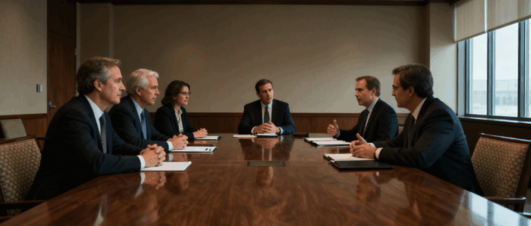 City of Thompson "Committee of the Whole" Set for November 17