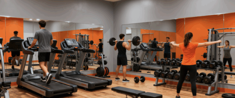 TRCC Fitness Centre Access Card Price Increasing November 19