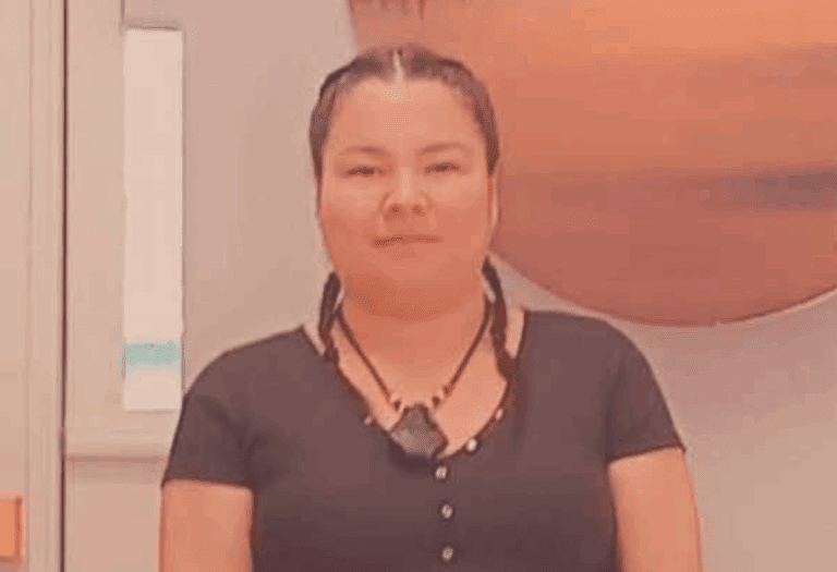 Thompson RCMP Searching for Missing 33-Year-Old Trisha Pronteau