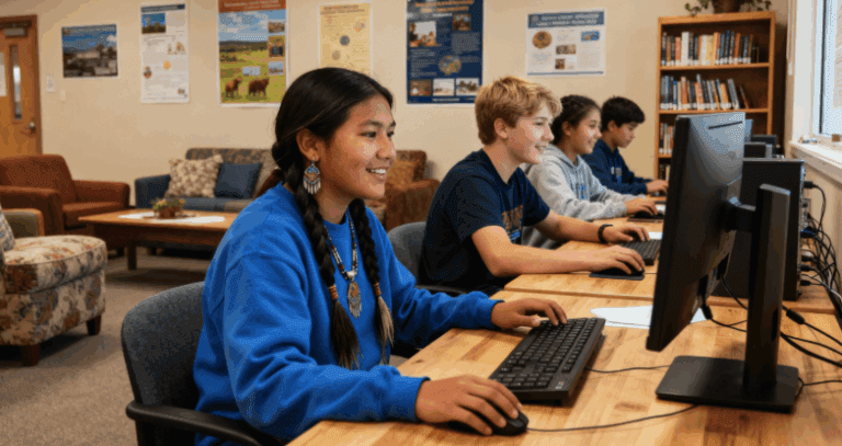 BGC Thompson’s Youth Build Program Helps Young Adults Build Skills and Secure Their Future