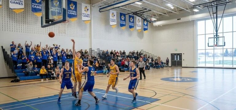 Thompson Continues Intensive Planning for 2026 Manitoba Winter Games to Be Held March 1-7