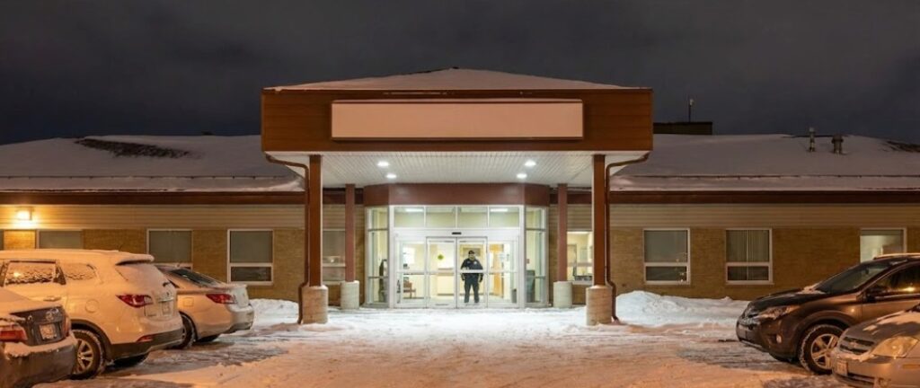 Thompson General Hospital to begin overnight monitored access Dec. 1