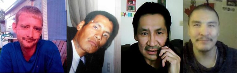 Missing Person Roundup: Four Northern Manitoba Cases Still Active