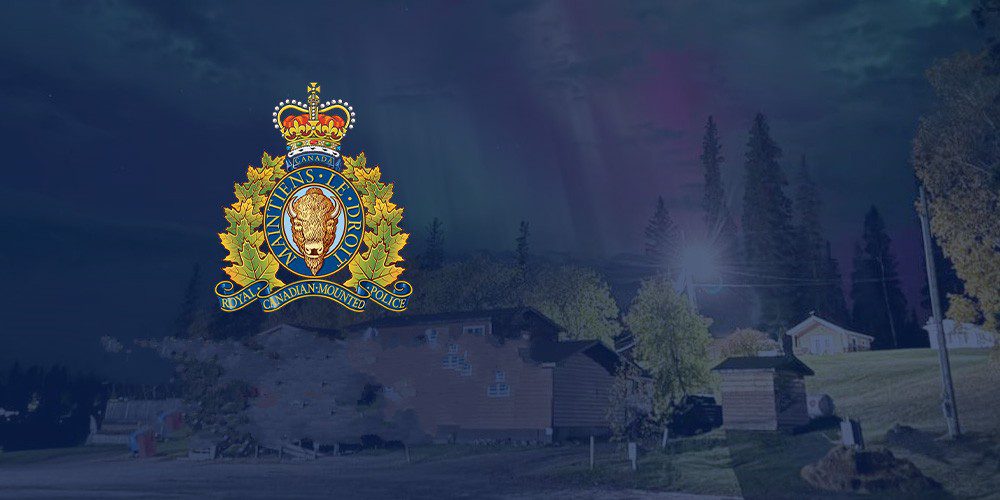 RCMP Seek Witnesses After Aggravated Assault on Cornell Place