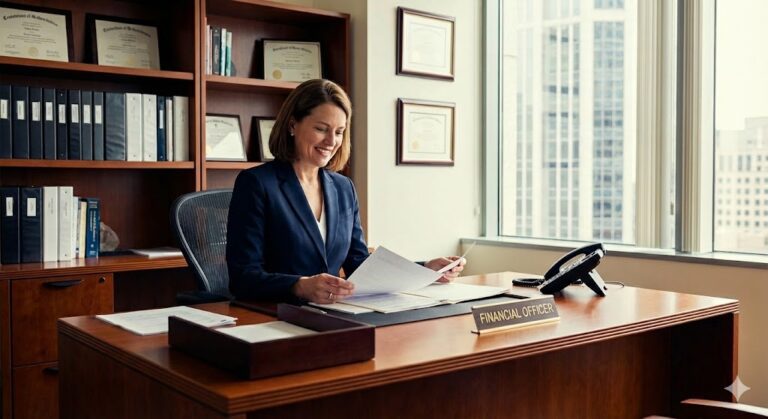 Manitoba Government Seeks Financial Officer for Thompson Highway Operations