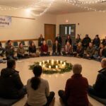 'Tribute to Peace' Event Marks Solstice at TRCC Tomorrow