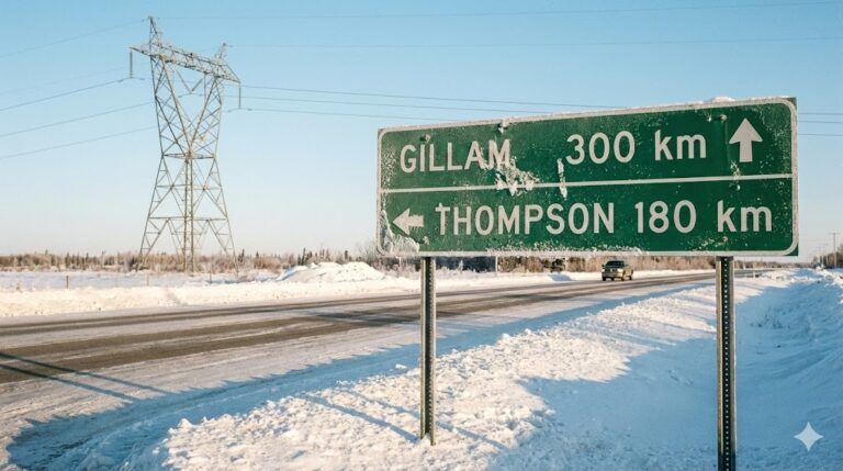 Thompson Chamber to Host Gillam Councillor for Regional Business Strategy Session Dec 10