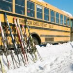 Burntwood Elementary Sets Date for Junior High Ski Trip