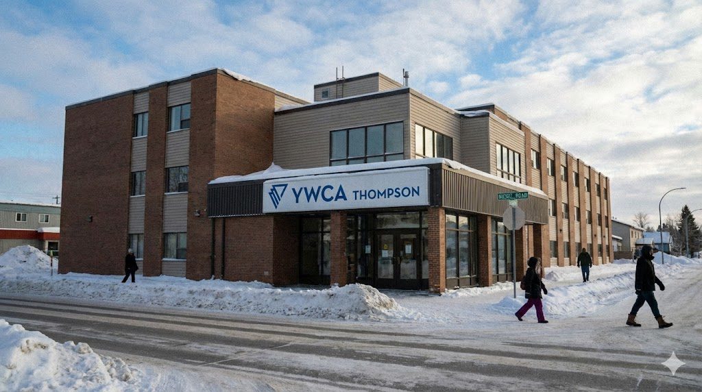 YWCA Thompson Spotlights Support Programs for Women and Children