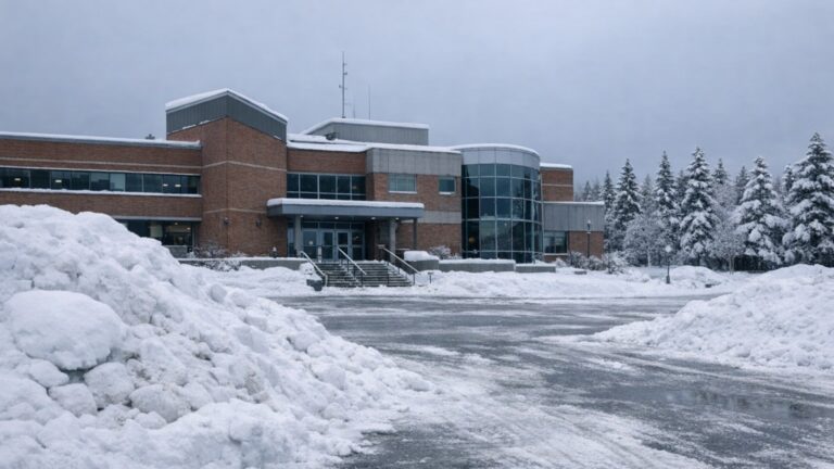 City of Thompson Actively Recruiting for 15 Positions Across Multiple Departments - AI Generated Image