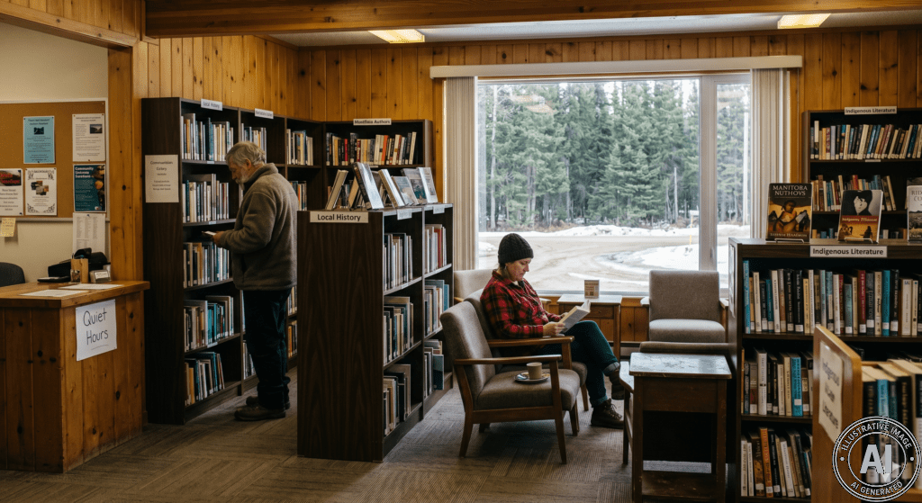 Thompson Library Releases May Programming Schedule