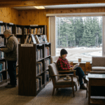 Thompson Library Releases May Programming Schedule