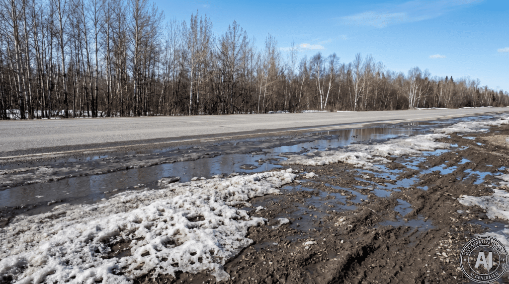 Thompson Forecasts Apr 16 Sharp Temperature Rise Following Frigid Start