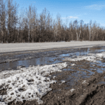 Thompson Forecasts Apr 16 Sharp Temperature Rise Following Frigid Start