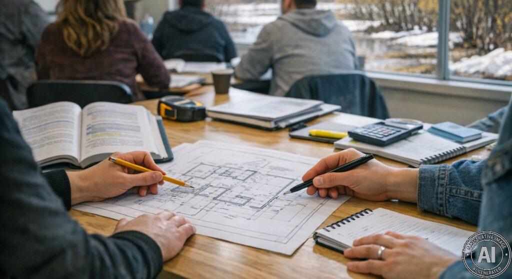 Youth Build Program Opens Thompson Applications for Sep 2026