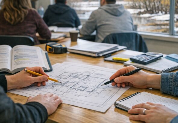 Youth Build Program Opens Thompson Applications for Sep 2026