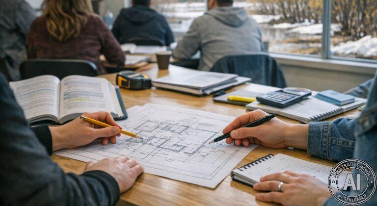 Youth Build Program Opens Thompson Applications for Sep 2026