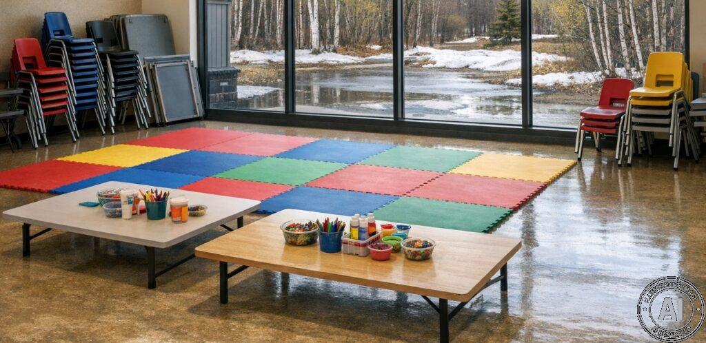 Thompson Immigrant Services Seeks Camp Supervisors for Summer 2026 Youth Program