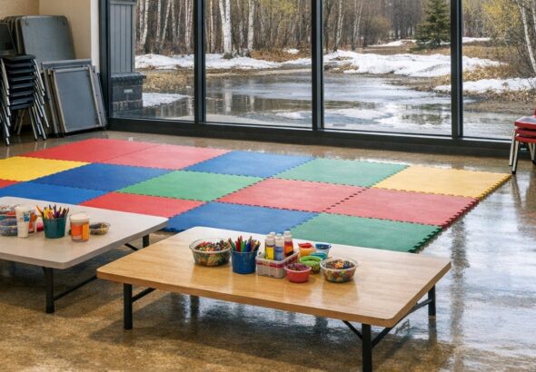 Thompson Immigrant Services Seeks Camp Supervisors for Summer 2026 Youth Program