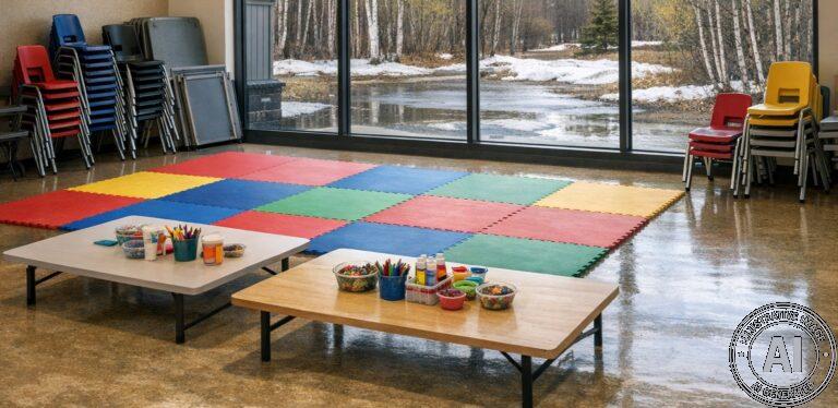 Thompson Immigrant Services Seeks Camp Supervisors for Summer 2026 Youth Program