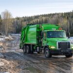 Thompson Releases Garbage and Recycling Pickup Schedule for Apr 20-24