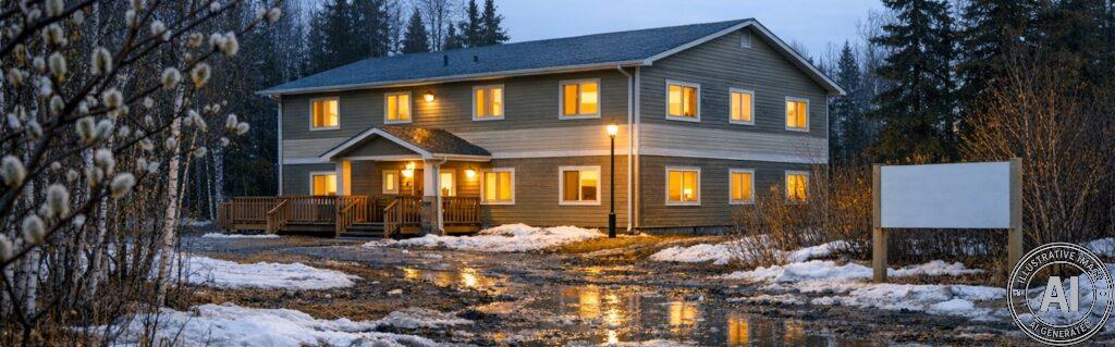 Thompson's MAPS Inc. Launches Inaugural Newsletter Detailing Domestic Violence, Addiction, and Housing Programs