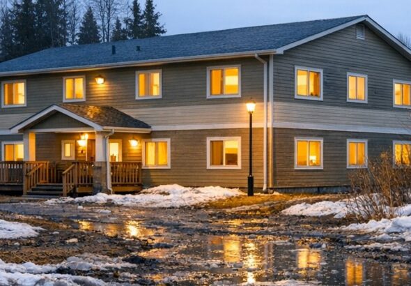 Thompson's MAPS Inc. Launches Inaugural Newsletter Detailing Domestic Violence, Addiction, and Housing Programs