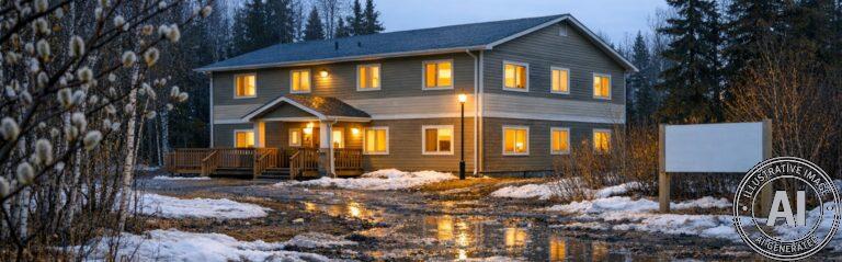 Thompson's MAPS Inc. Launches Inaugural Newsletter Detailing Domestic Violence, Addiction, and Housing Programs