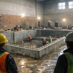 Thompson City Council Highlights Aquatic Centre Milestone, Wildfire Prep, and Budget Concerns on Apr 10 - AI Generated Image